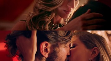 Chanel No5 - Gisele Bündchen - Reprodução