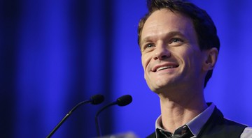 O ator Neil Patrick Harris - Mark Lennihan/AP