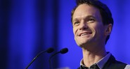 O ator Neil Patrick Harris - Mark Lennihan/AP