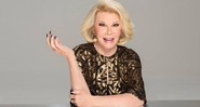 Joan Rivers - Reprodução/Facebook