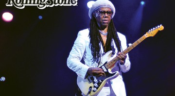 <b>Sob o céu do Caribe</b> <br>
Estas foram algumas das atrações que brilharam nos diversos palcos da quinta edição do North Sea Jazz Festival, em Curaçao. O evento reuniu nomes de sucesso do jazz, pop e soul, como Nile Rodgers, do Chic. - Jacson Vogel