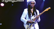 <b>Sob o céu do Caribe</b> <br>
Estas foram algumas das atrações que brilharam nos diversos palcos da quinta edição do North Sea Jazz Festival, em Curaçao. O evento reuniu nomes de sucesso do jazz, pop e soul, como Nile Rodgers, do Chic. - Jacson Vogel