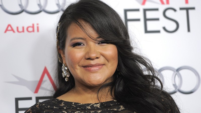 Misty Upham - Chris Pizzello/AP