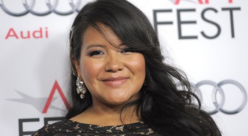 Misty Upham - Chris Pizzello/AP