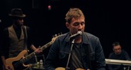 Damon Albarn - Reprodução/Facebook