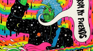 Flaming Lips - Reprodução/Facebook