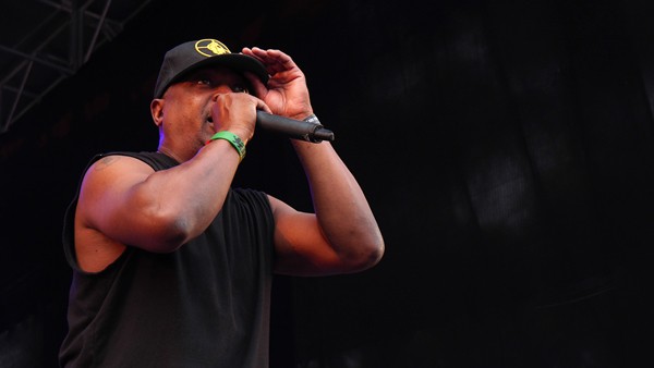 Public Enemy faz show na Arena Tietê em São Paulo - Fábio Bitão 