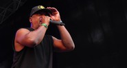 Public Enemy faz show na Arena Tietê em São Paulo - Fábio Bitão 