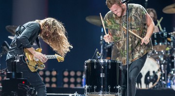 Imagine Dragons - Paul A. Hebert/AP