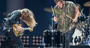 Imagine Dragons - Paul A. Hebert/AP