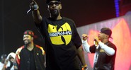 Wu-Tang Clan - Zach Cordner/AP