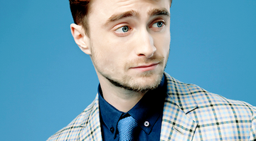 Daniel Radcliffe  - Reprodução/Facebook