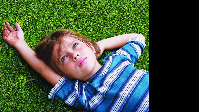 Boyhood - Reprodução