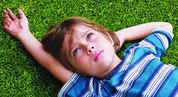 Boyhood - Reprodução