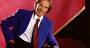 Pianista Richard Clayderman, também conhecido como "Principe de Romance"  - Divulgação