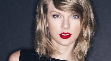 Taylor Swift - Reprodução/Facebook