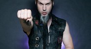 Wayne Static, ex-vocalista do Static-X - Reprodução/Facebook