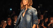 Gisele Bündchen - SPFW - Colcci  - João Pedro Nogueira