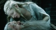 O Hobbit: A Batalha dos Cinco Exércitos - Reprodução