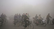 A China, o clima e o destino do planeta  - Reuters