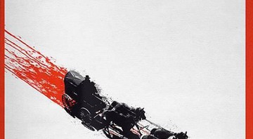 The Hateful Eight - Reprodução