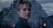 A Série Divergente: Insurgente - Reprodução