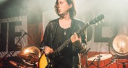 Carl Barât, do Libertines - Reprodução/Facebook