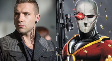 Jai Courtney - Reprodução