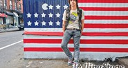 <b>Em Casa</b><br>
Julian Casablancas na cidade natal dele, Nova York - Colin Lane