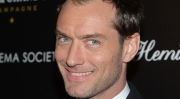 Jude Law - Evan Agostini/AP