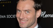 Jude Law - Evan Agostini/AP