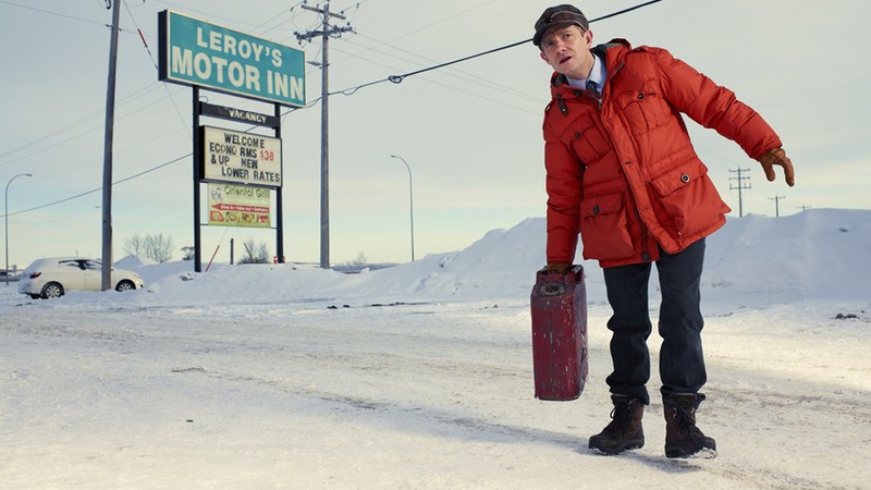 Galeria – Séries estreantes de 2014 – Fargo - Divulgação