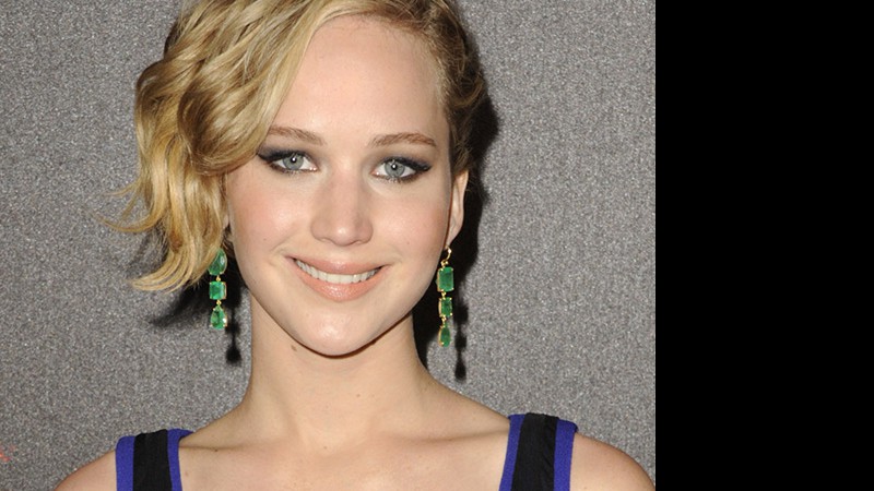 Jennifer Lawrence - Arthur Mola/AP 