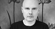 Billy Corgan, frontman do Smashing Pumpkins - Divulgação