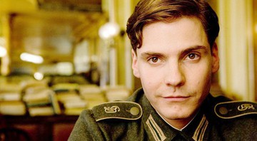 Daniel Brühl - Reprodução