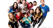 <b>Ambiciosos</b><br>
Grupo de humoristas faz grandes planos para o futuro. - Rodrigo Esper/Divulgação