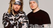 <b>Irmandade</b><br>
Cavalera Conspiracy prepara terceiro álbum. - Divulgação