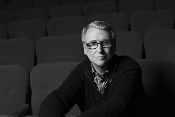 O cineasta Mike Nichols, que dirigiu filmes como <i>A Primeira Noite de um Homem</i> e <i>Quem Tem Medo de Virginia Woolf?</i> - Divulgação