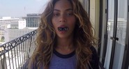 Beyoncé no clipe de "7/11" - Reprodução/Vídeo