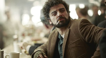 Oscar Isaac  - Reprodução