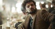 Oscar Isaac  - Reprodução