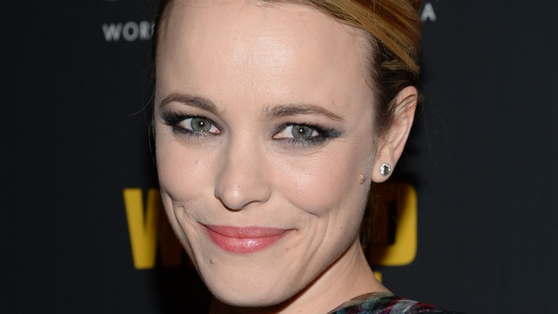 Rachel McAdams  - Evan Agostini/AP