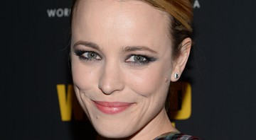 Rachel McAdams  - Evan Agostini/AP