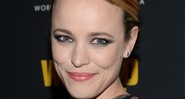 Rachel McAdams  - Evan Agostini/AP