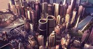 Sonic Highways - Divulgação