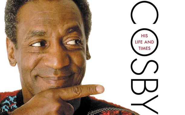 Cosby: His Life and Times - Reprodução