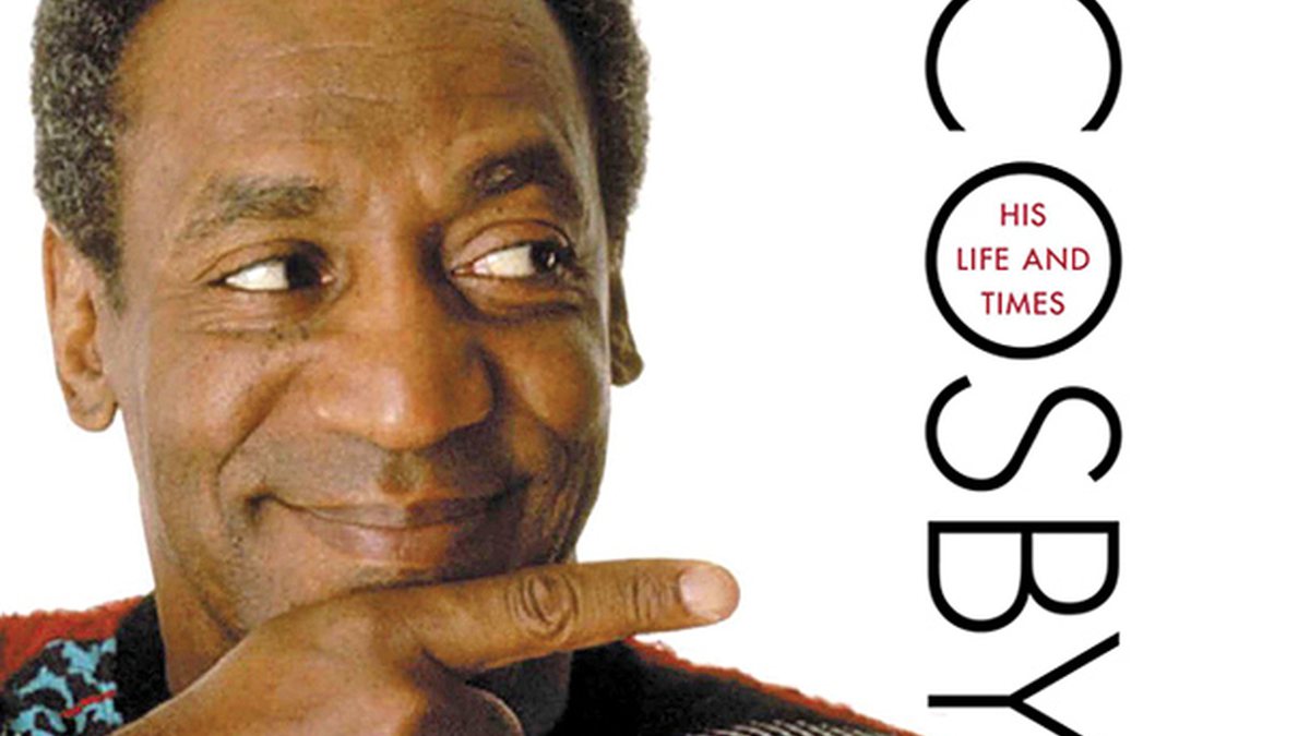 Cosby: His Life and Times - Reprodução