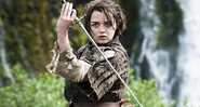 Arya - Game of Thrones - Reprodução