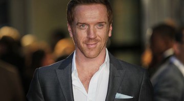 O ator Damian Lewis - Grant Pollard/AP