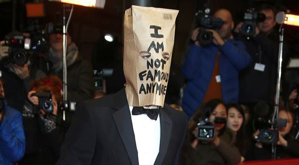 Shia LaBeouf - Joel Ryan/AP